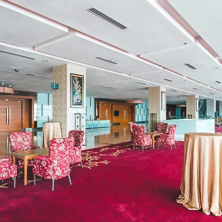 Zenith Hotel Kuantan-3