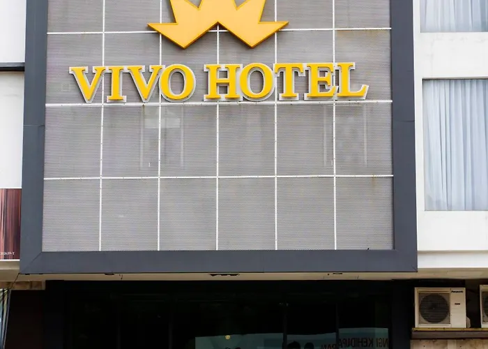 Vivo Hotel Kuantan